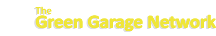 The Green Garage Network