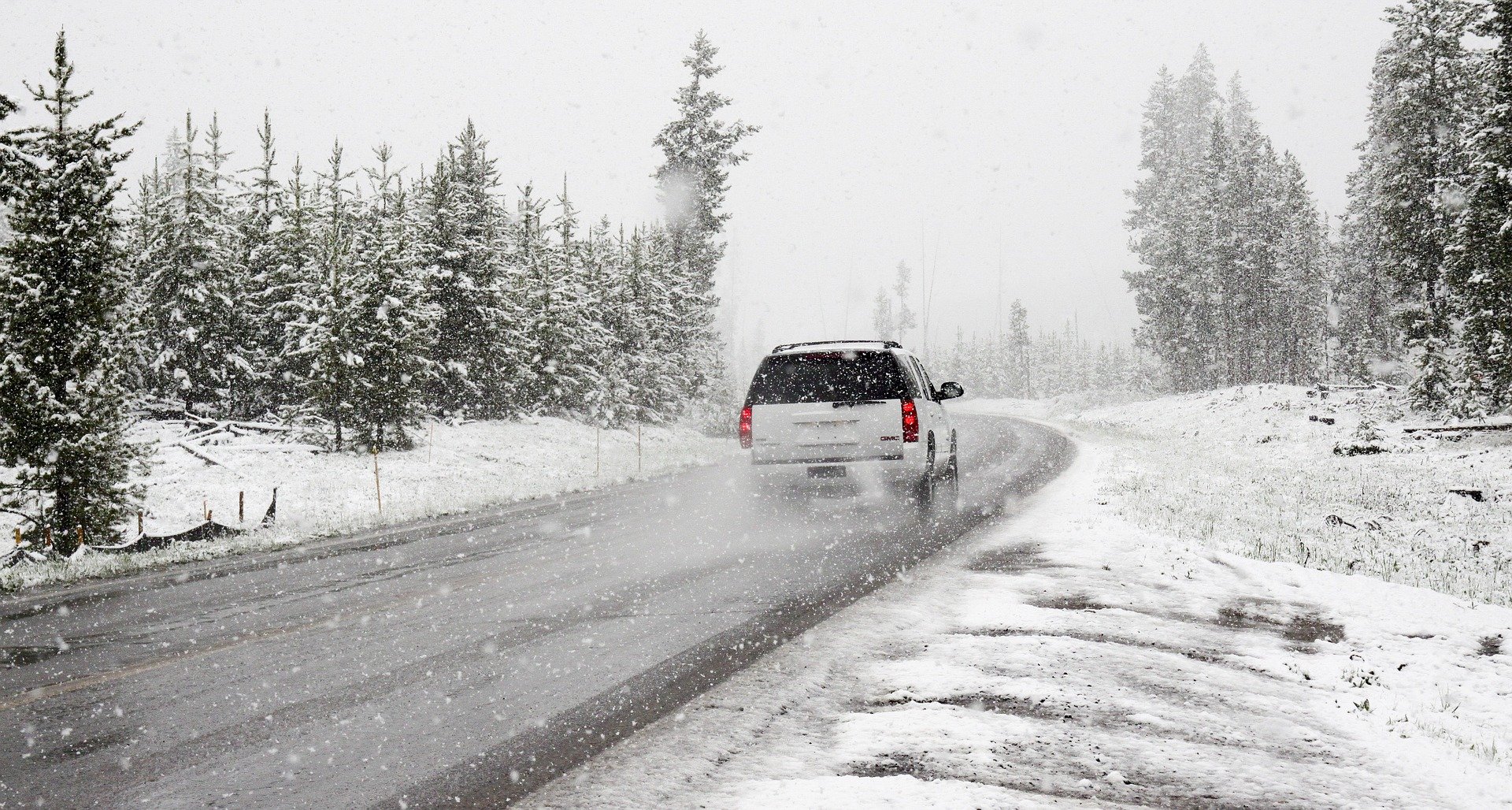 5 Reasons Why Your Car Is Overheating In Winter